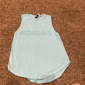 Adidas Tank Top